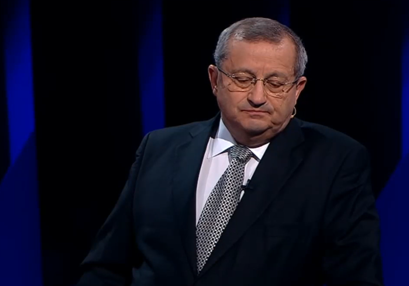 Мощное выступление Якова Кедми 25.10.2022