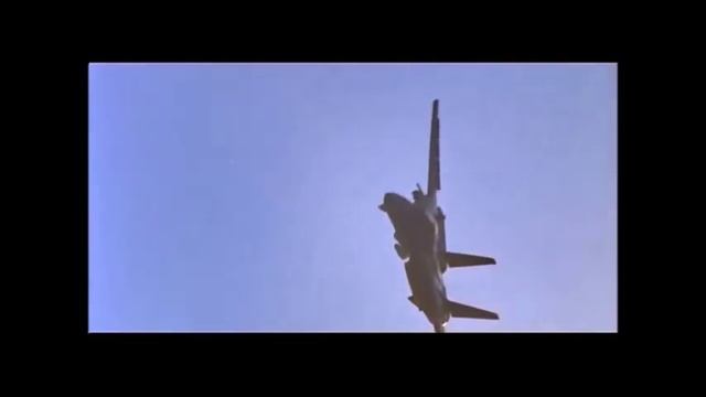 TOP GUN ★ DANGER ZONE смотреть онлайн