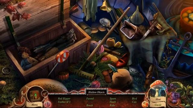 Queen’s Quest 2 - Stories of Forgotten Past Collector’s Edition - Main Game - Part 7 смотреть онлайн