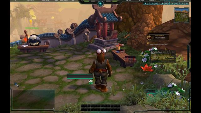 LUI Tutorial (World of Warcraft Addon) смотреть онлайн