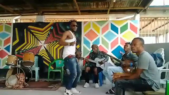 KASA VUBU LUMUMBA INDEPANDENCE PESA TANGO .(4) смотреть онлайн
