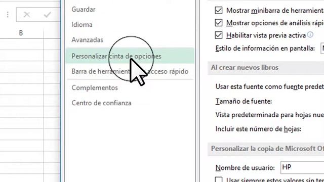 como activar el macros y el visual basic en excel 2016 смотреть онлайн