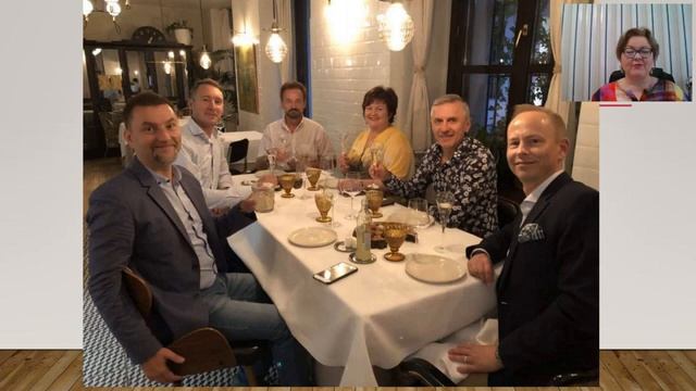 БизИнт Лилия Ковалевская смотреть онлайн