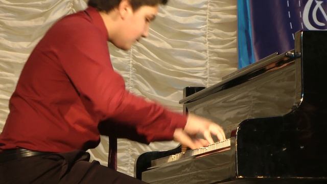 ЙОШКАР-ОЛА. "В ДЖАЗЕ ТОЛЬКО ДЕТИ" А.ЦФАСМАН. "НЕУДАЧНОЕ СВИДАНИЕ" смотреть онлайн