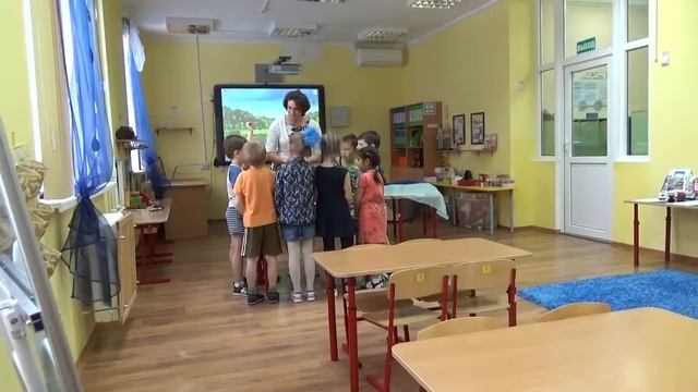 ЗАНЯТИЕ ПЕДАГОГ ГОДА