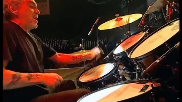 Joe Sample & The Crusaders "Snowflake" Live at Java Jazz Festival 2008