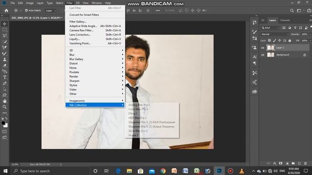 One Click Retouching Face in photoshop? only one step2020 смотреть онлайн