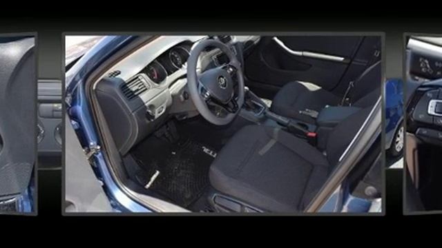 2016 Volkswagen Jetta 1.4T S Automatic in Lubbock, TX 79413 смотреть онлайн