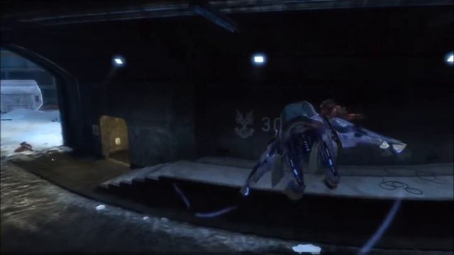 MTG : Halo Reach Community Funtage Episode 1 : Brute Force смотреть онлайн