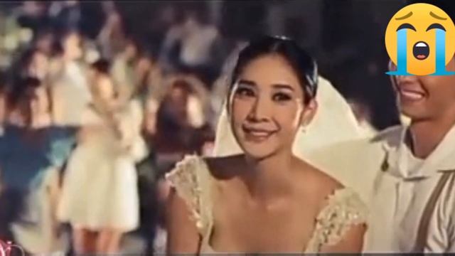 EX HUSBAND OF TANGMO NIDA FINALLY CAME IN THE FUNERAL смотреть онлайн