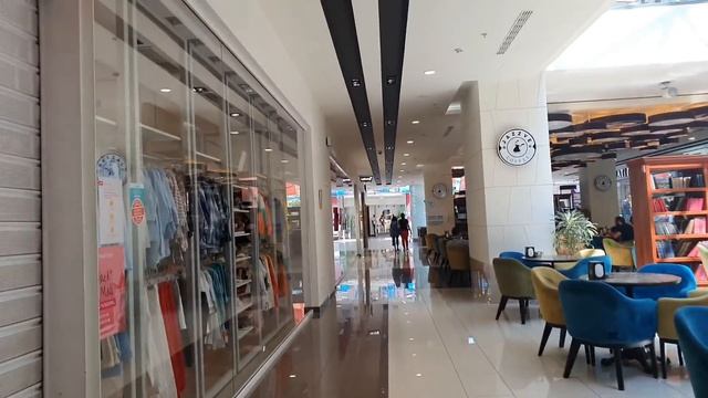 КУПИЛИ ОБУВЬ/ БОСОНОЖКИ И КРОССОВКИ/ YEREVAN MALL смотреть онлайн