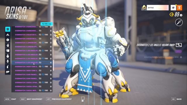 Free Overwatch 2 Skins & Roadmap Update! смотреть онлайн