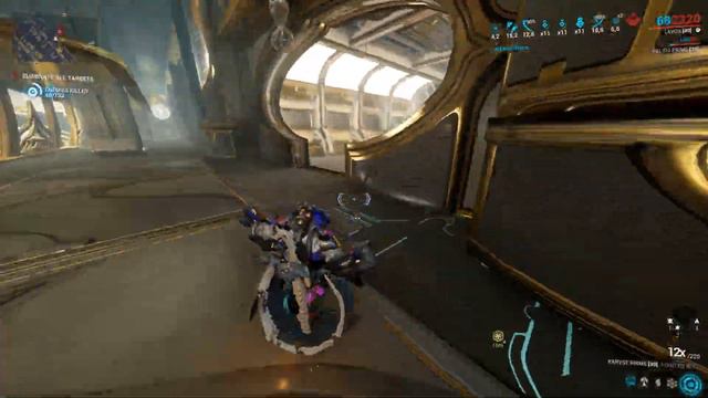Warframe | Karyst Prime Build (EndGame) [2024]
