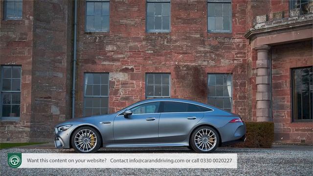 Porsche Taycan 2020 | Most POWERFUL EV?? смотреть онлайн