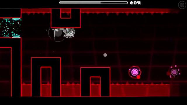 Geometry Dash | Vault Challenge Done In 3 Attempts! смотреть онлайн