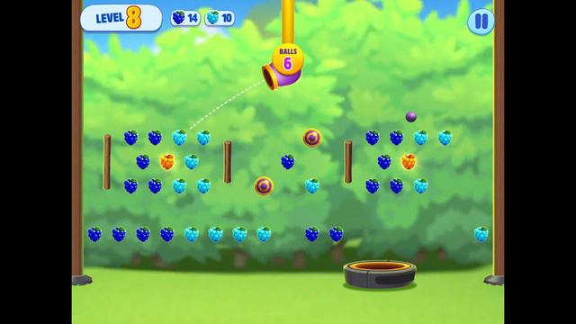 мой говорящий том друзья : 86 день игры, играем в мини-игры и заботимся о питомцах смотреть онлайн