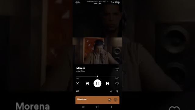 Jalal oba morena смотреть онлайн