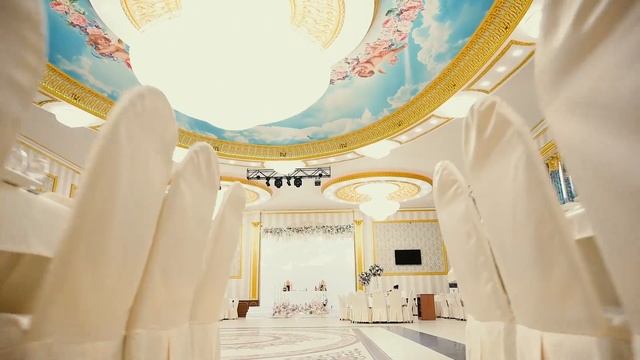 Ресторан "РАЙ" г.Сургут 2023 смотреть онлайн