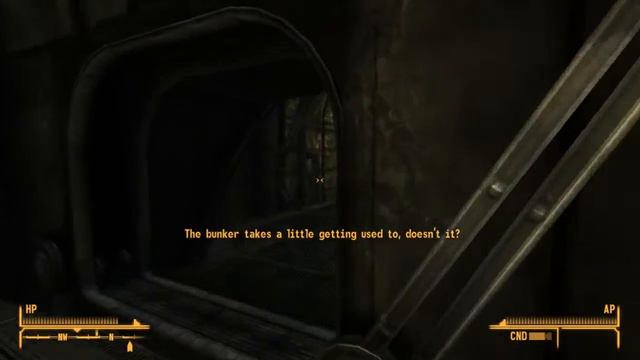 Fallout New Vegas: Evil Karma - Part 70 смотреть онлайн