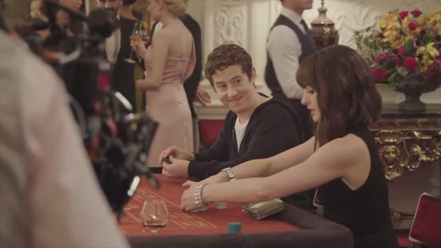 ОТПЕТЫЕ МОШЕННИЦЫ THE HUSTLE Съёмки фильма Как снимали 2019 Behind the Scenes смотреть онлайн