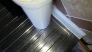 Как заменить сменный модуль на фильтре «Гейзер»