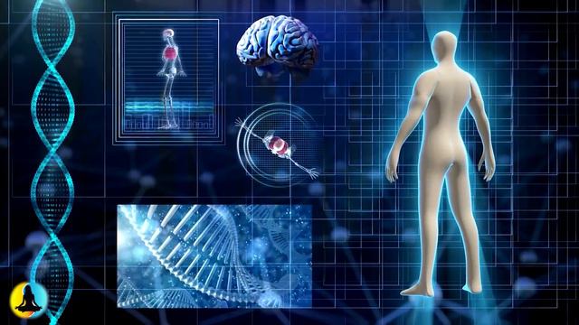 BRAIN TINGLING Silva Method: Reach Alpha Brain State FAST • 8Hz смотреть онлайн