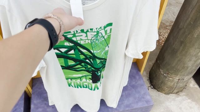 Six Flags Great Adventure 2023 | Jackson, New Jersey смотреть онлайн