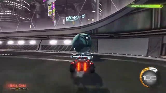 Rocket league montage #2 Collaboration смотреть онлайн