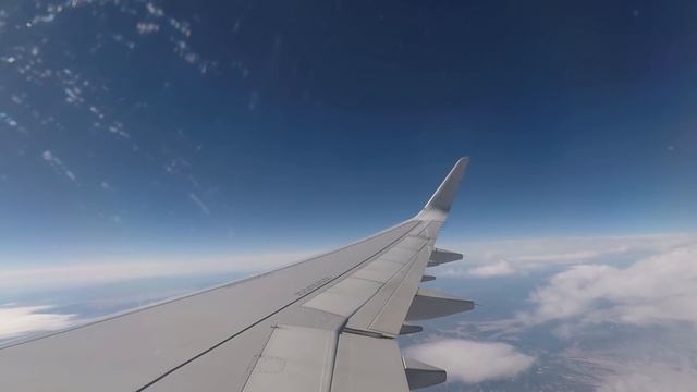 Full Flight | American Airlines A321 Los Angeles To Dallas