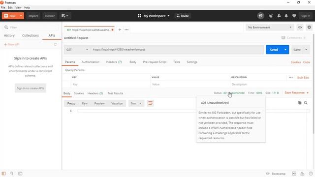 Easy Authentication System with Blazor WebAssembly (Identity Server 4) (New) смотреть онлайн