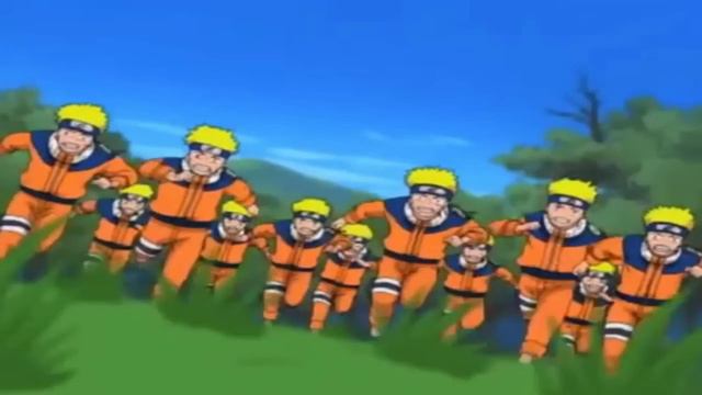 The Naruto Mysteries Iceberg Explained
