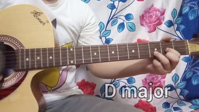 Doraemon theme song guitar chords || guitar lessons for beginners songs || смотреть онлайн