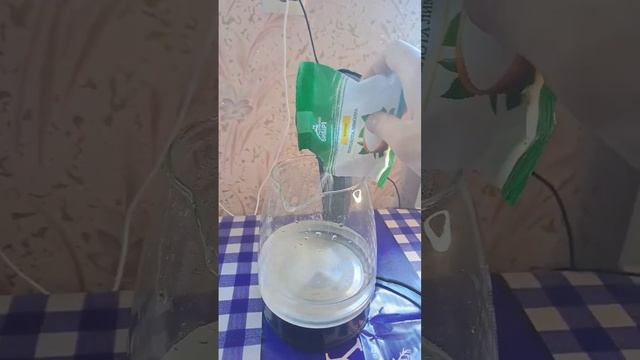 Как Очистить Электрочайник от Накипи? смотреть онлайн