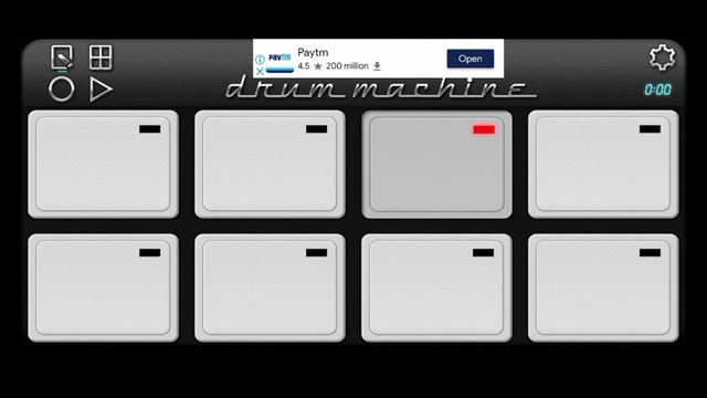 Kalala Unnadhi Idhi Nena Annadhi Song Mobile Octapad Patch | Drum Machine 2/4 Congo 2021 смотреть онлайн