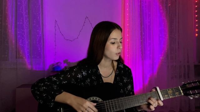 ✨Green Apelsin - труп невесты (COVER)