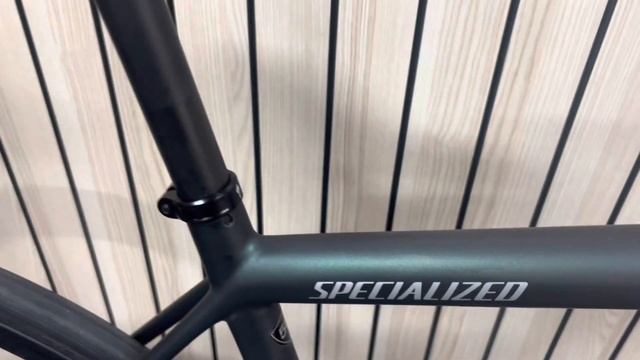 Specialized Aethos Expert 2023 смотреть онлайн