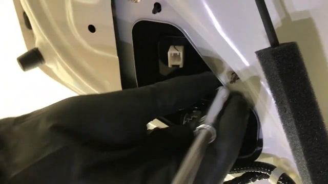 Honda Accord Tail Light Removal Trunk Lamp How to Remove Replace 2013 2014 2015 2016 2017 смотреть онлайн