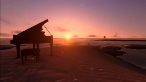 Самая красивая музыка для души. Эдгар Туниянц. #красивая музыка #релакс #музыка для души #фортепиан