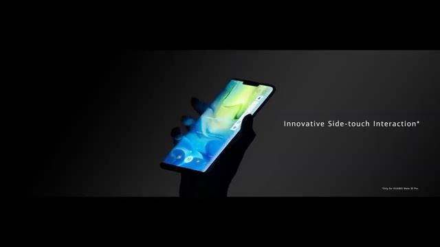 Huawei Mate 40 Pro OFFICIAL. смотреть онлайн