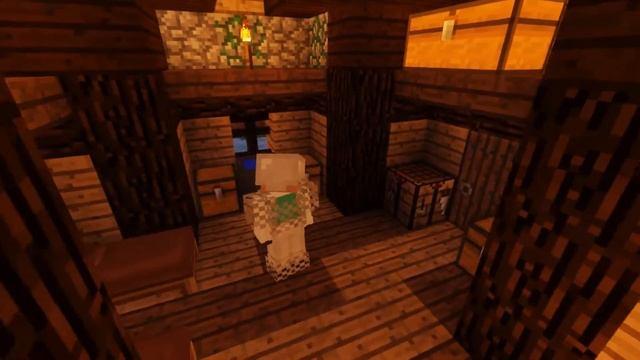 The Medieval Minecraft Experience (Minecraft 1.12.2) смотреть онлайн