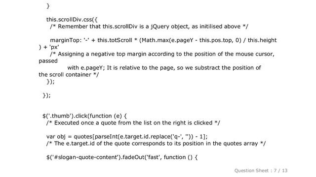 HTML : Uncaught TypeError: undefined is not a function смотреть онлайн