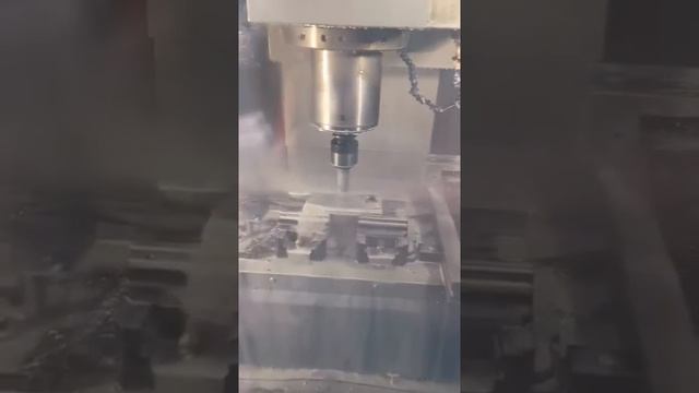 Totime High Feed milling MRH32 #obadtools смотреть онлайн