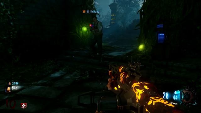 "One Too Many" Trophy Guide - How to Throw Up on "Zetsubou No Shima" смотреть онлайн