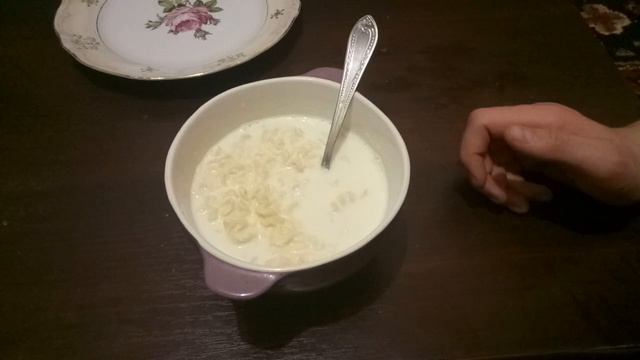 Обзор на мивина фруктель со вкусом банана.