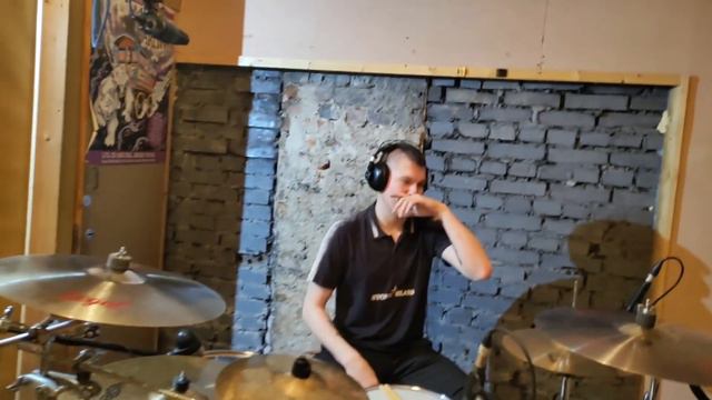 запись барабанов #2 смотреть онлайн