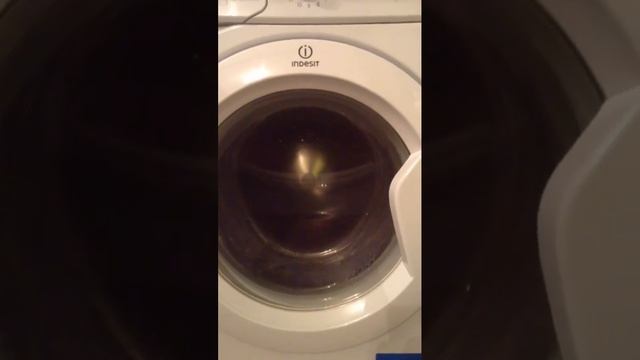 My Auntie's Old Indesit From 1 to 5 KG A+ Class IWSC5105 Washing Machine on Mix Colourd 40c Part 2 смотреть онлайн