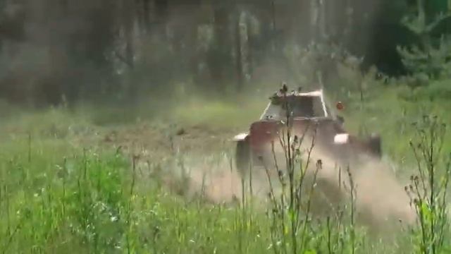 Детский спортивно-технический лагерь "Автостарт" смотреть онлайн