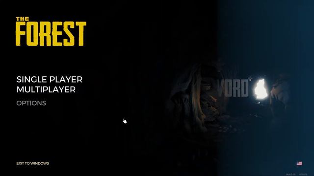 How to Set a Password on a The Forest Server смотреть онлайн