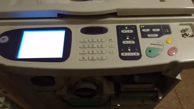 Riso EZ571E на ремонт смотреть онлайн