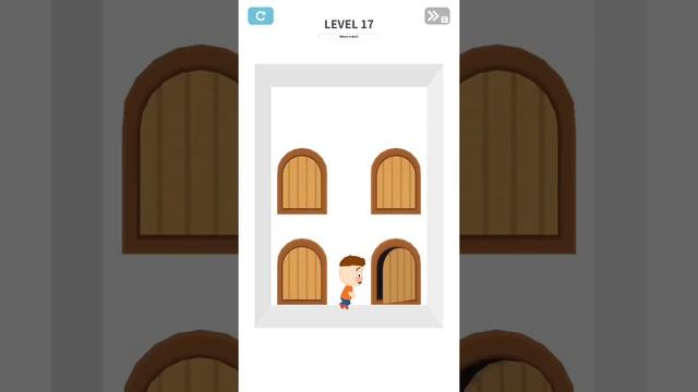 Brain Puzzle 3D Games Levels 1-30 IOS Gameplay смотреть онлайн